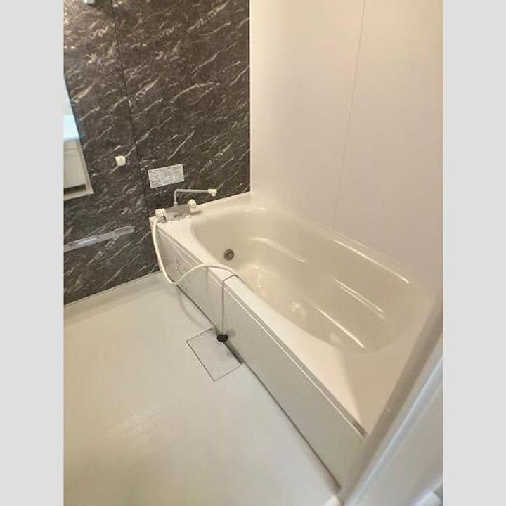 北海道札幌市北区北二十二条西8(マンション)の賃貸物件の風呂