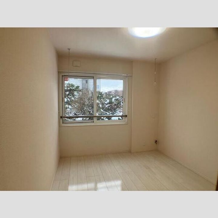 北海道札幌市北区北二十二条西8(マンション)の賃貸物件の内装