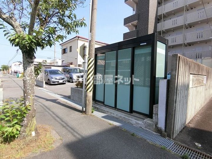SHG島崎の内装