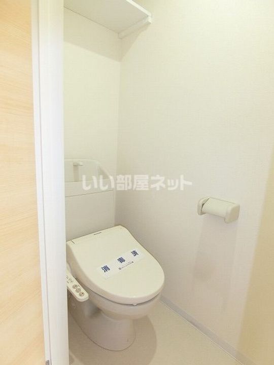 SHG島崎の内装