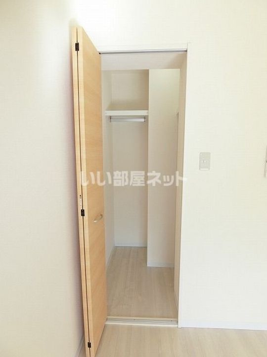 SHG島崎の内装
