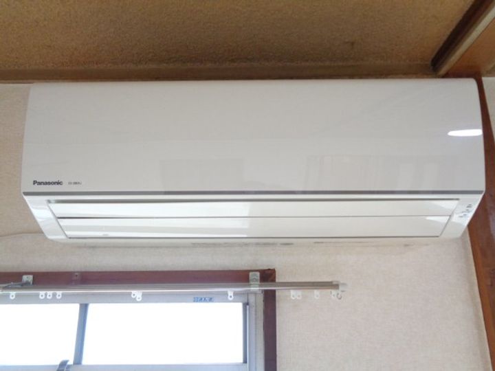 滋賀県甲賀市水口町梅が丘(マンション)の賃貸物件の内装