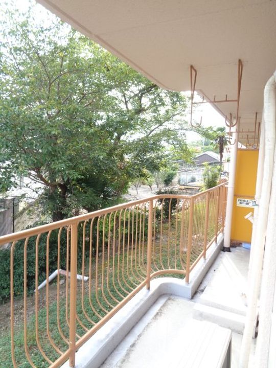 滋賀県甲賀市水口町梅が丘(マンション)の賃貸物件の内装