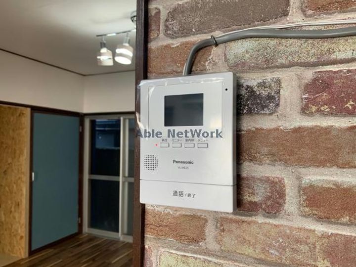 岐阜県岐阜市正木(アパート)の賃貸物件の内装