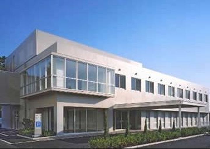 HILL’S高座渋谷の周辺