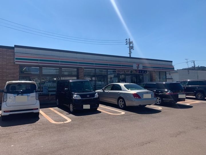 ルミエールK Bの周辺