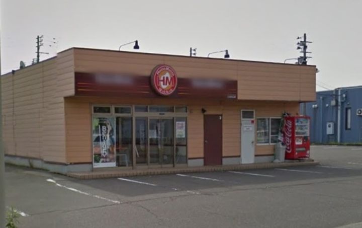 ルミエールK Bの周辺