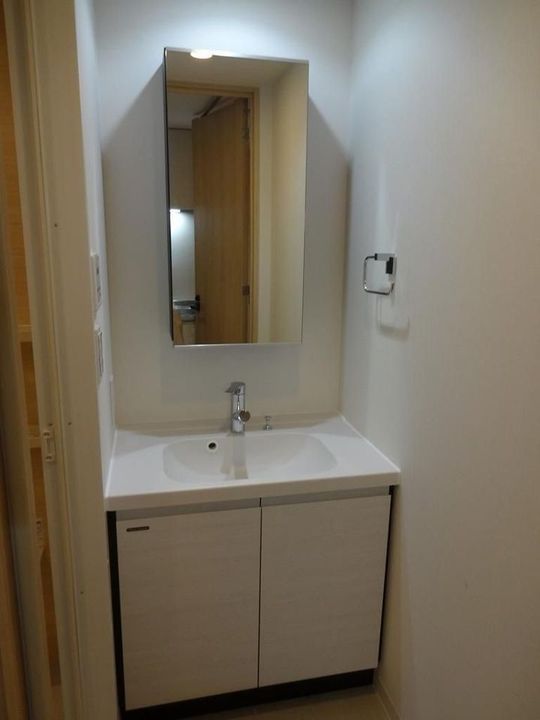 ヒューリックレジデンス新御茶ノ水の内装