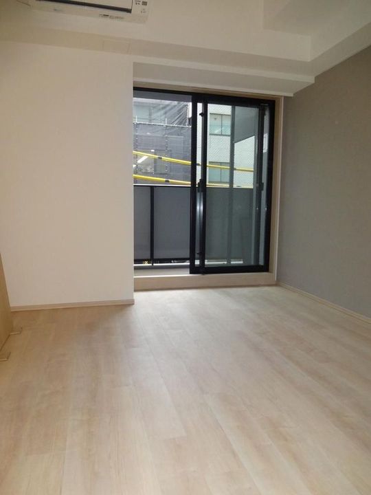 ヒューリックレジデンス新御茶ノ水の居間