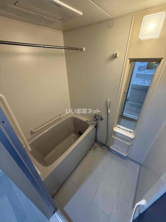 兵庫県神戸市西区二ツ屋2(マンション)の賃貸物件の風呂