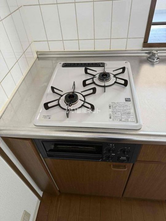 兵庫県神戸市西区二ツ屋2(マンション)の賃貸物件の内装
