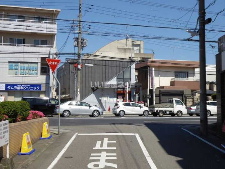 兵庫県神戸市西区二ツ屋2(マンション)の賃貸物件の周辺