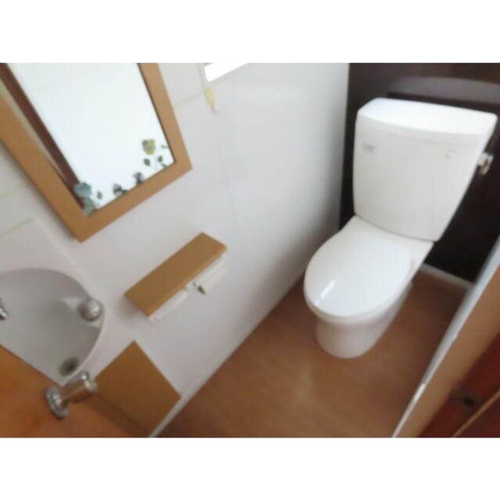 神奈川県座間市西栗原1(一戸建)の賃貸物件の内装