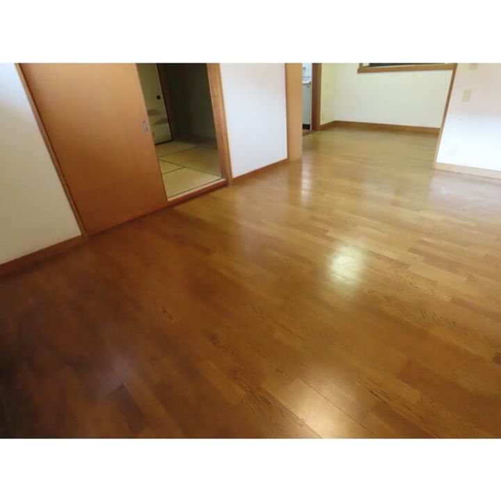 神奈川県座間市西栗原1(一戸建)の賃貸物件の居間