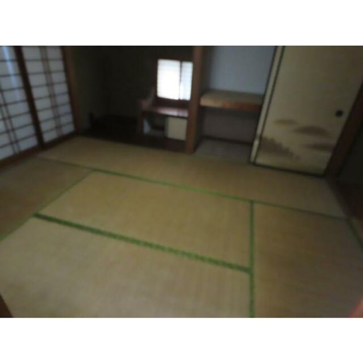 神奈川県座間市西栗原1(一戸建)の賃貸物件の内装