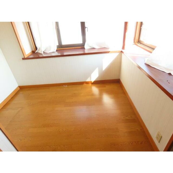 神奈川県座間市西栗原1(一戸建)の賃貸物件の内装
