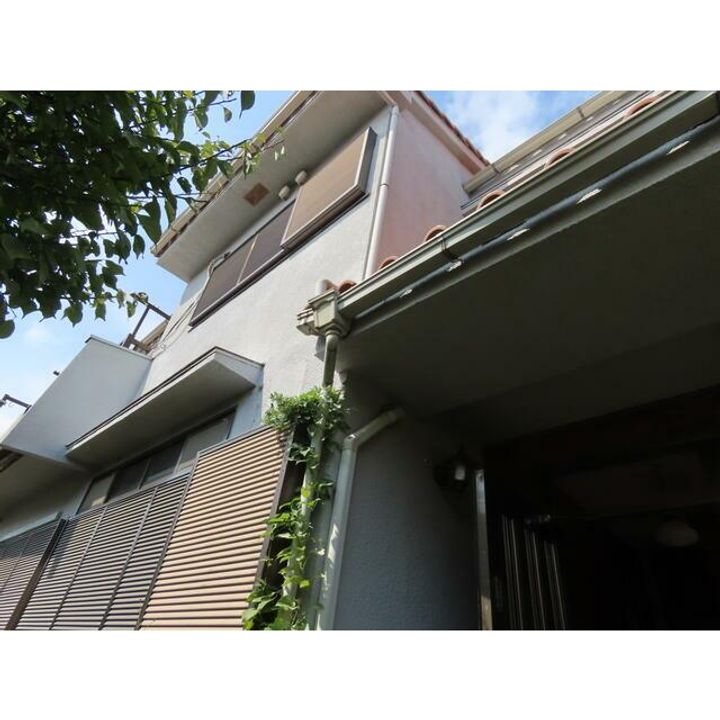 神奈川県座間市西栗原1(一戸建)の賃貸物件の外観