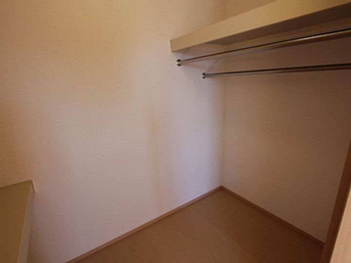 サニーコーポの内装