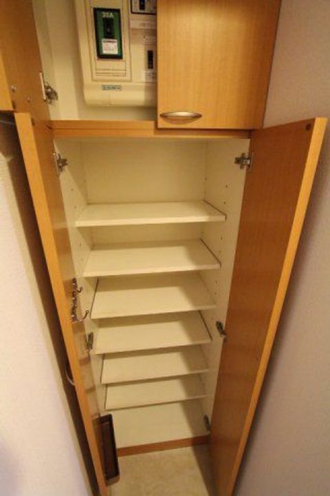 東京都港区芝浦3(マンション)の賃貸物件の内装