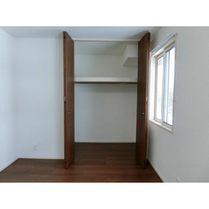 D-room横田の内装