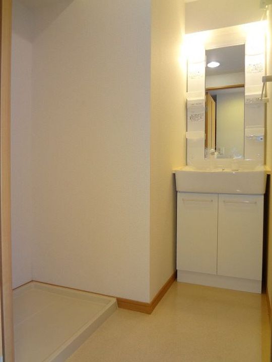 アクアル-チェの内装