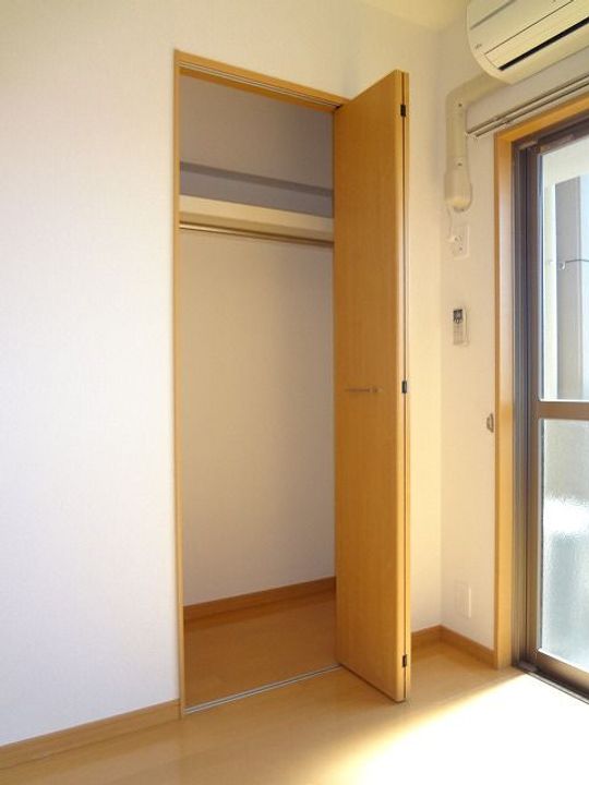 アクアル-チェの内装