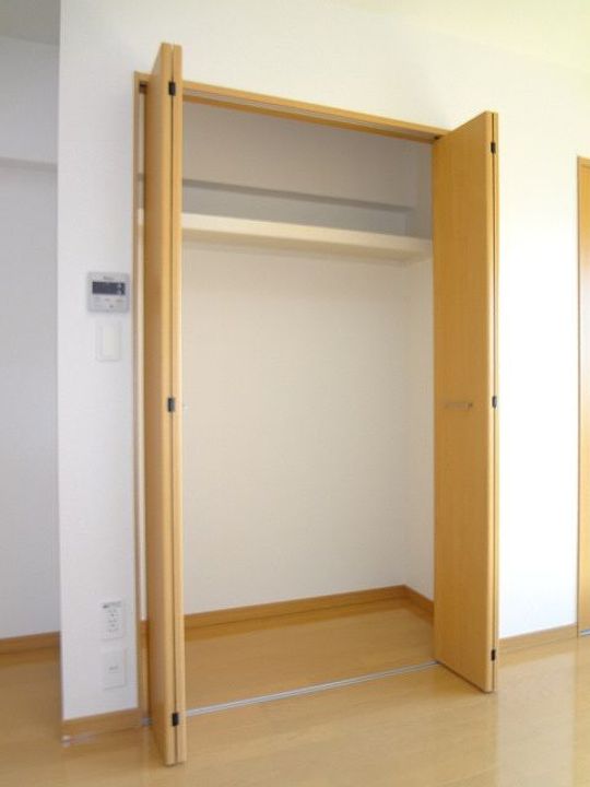 アクアル-チェの内装