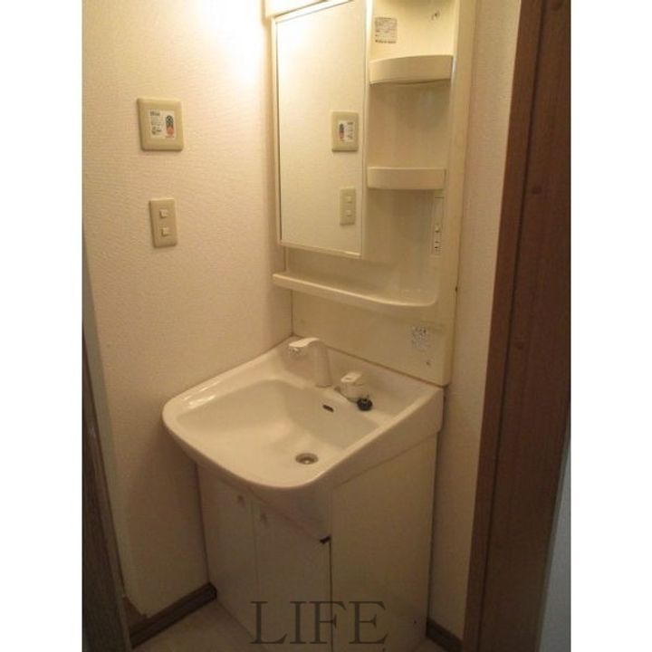 フォーユー美園Bの内装