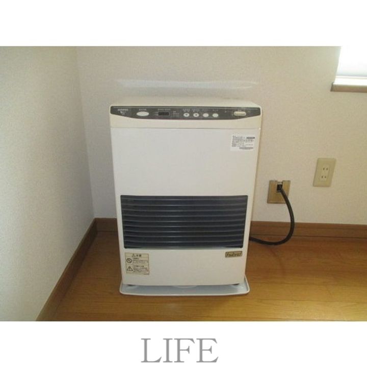 フォーユー美園Bの内装