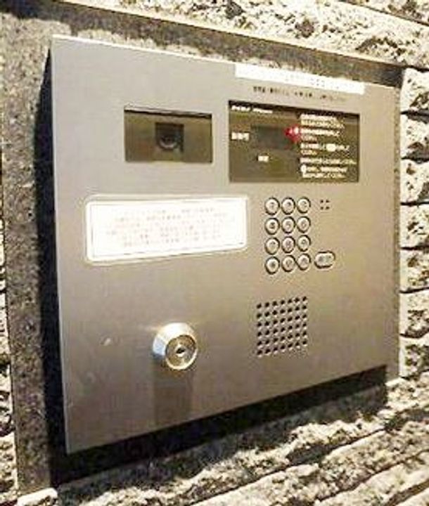 東京都品川区荏原4(マンション)の賃貸物件の内装