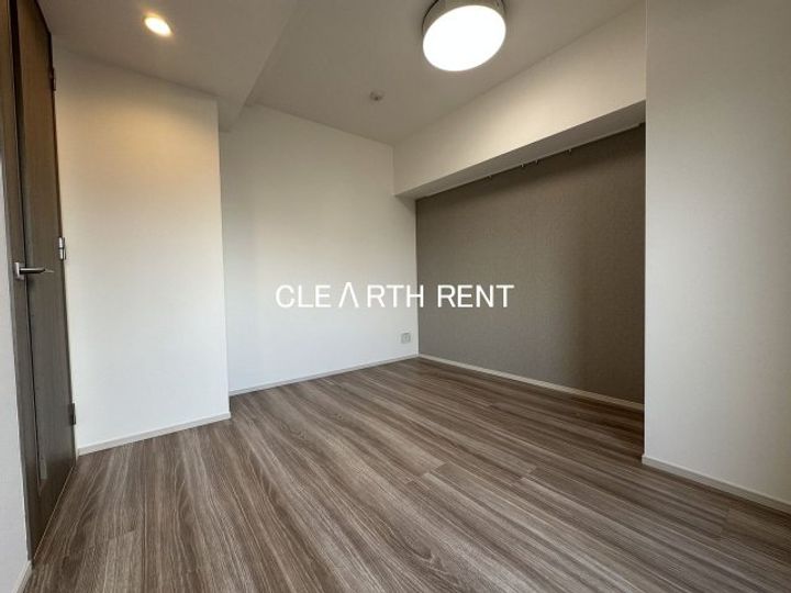 コンシェリア東京 <HIGASHIJUJO RESIDENCE>の内装