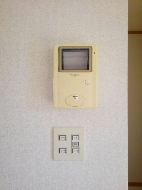 エレガント ガーデン Bの内装