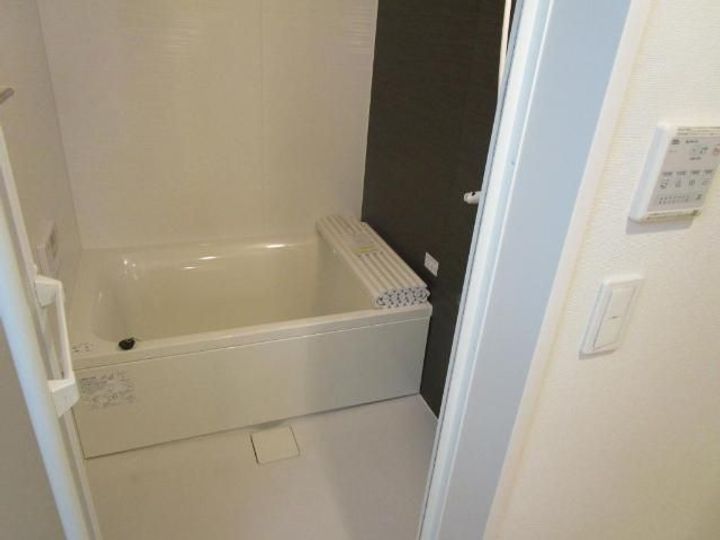 Pierre pont 健(ピエールポンタケ)の風呂