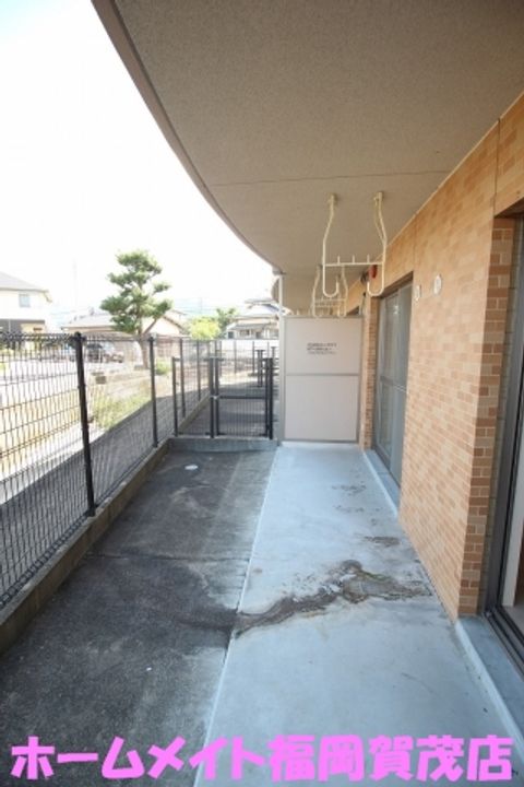 福岡県福岡市早良区田村3(マンション)の賃貸物件の内装