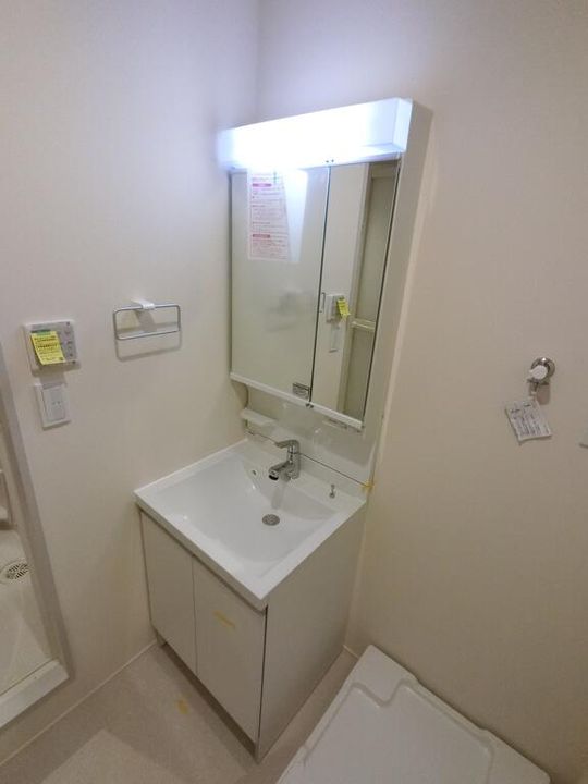 Maison SAKURAの内装