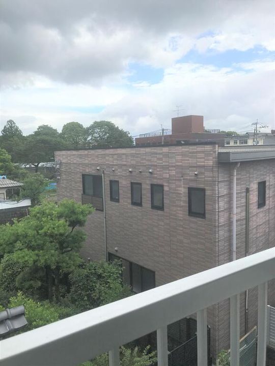 京町サンハイツのその他画像