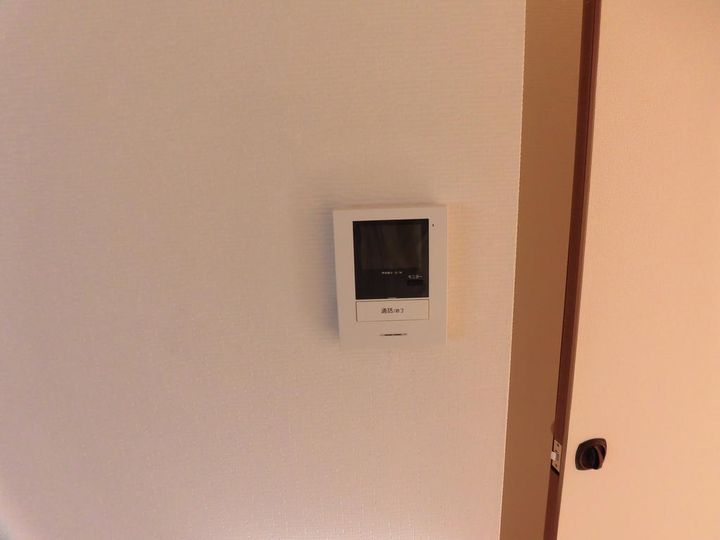 メゾン渡辺の内装