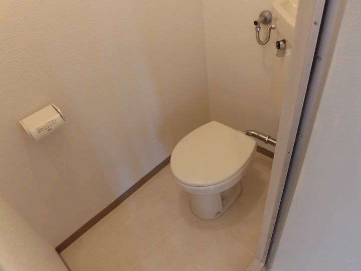 メゾン渡辺の内装