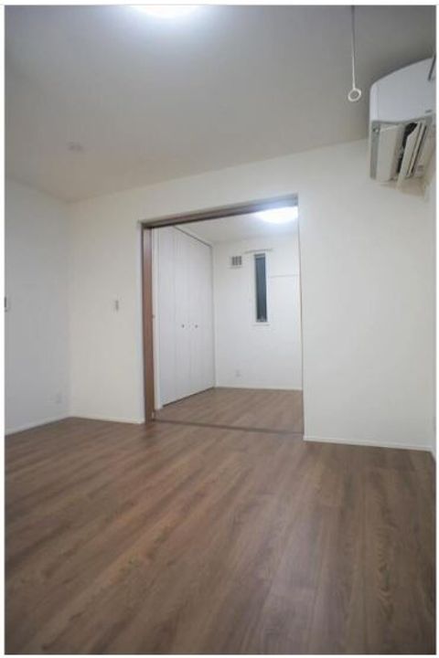 東京都練馬区高野台5(アパート)の賃貸物件の内装