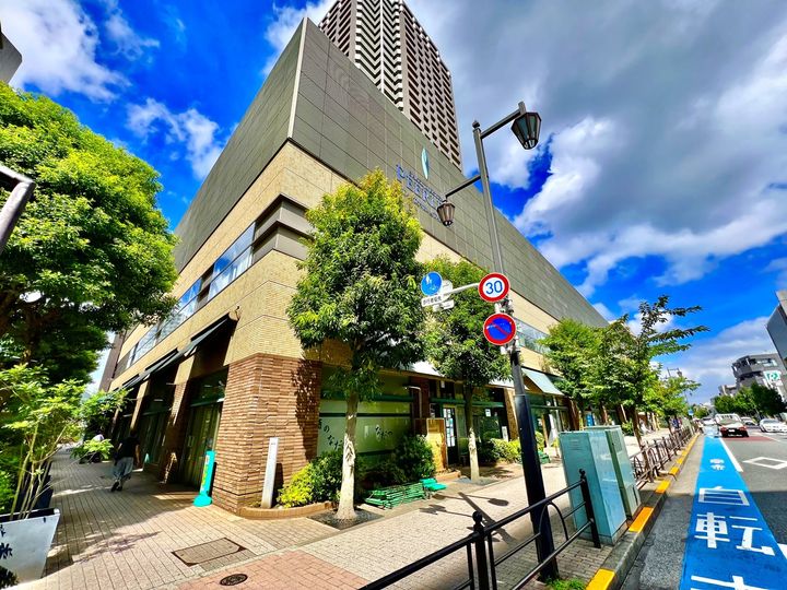 東京都練馬区高野台5(アパート)の賃貸物件の周辺