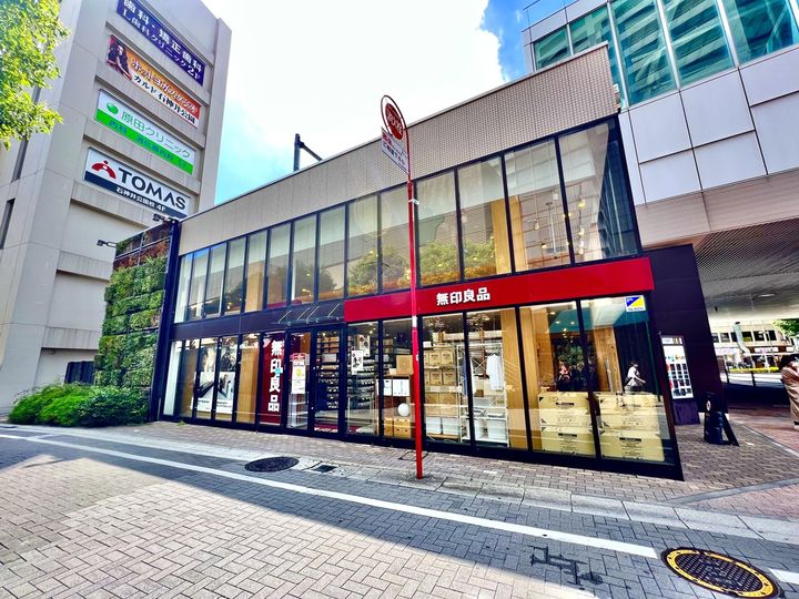 東京都練馬区高野台5(アパート)の賃貸物件の周辺