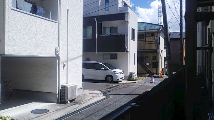 シムラハイツのその他画像