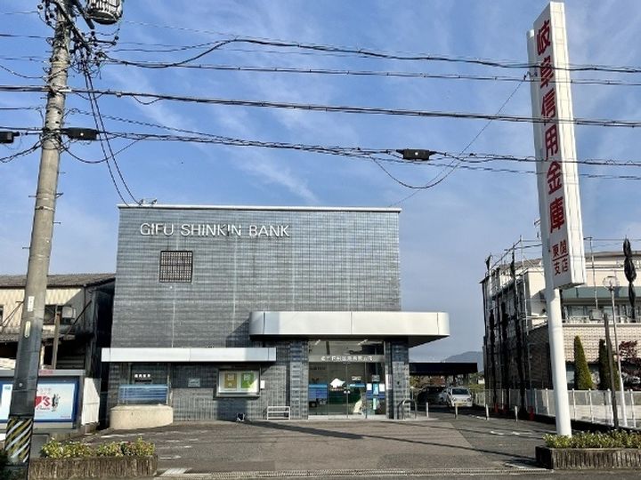 サンテラスSUGIYAMAの周辺