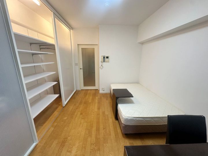 東京都渋谷区円山町(マンション)の賃貸物件のその他画像