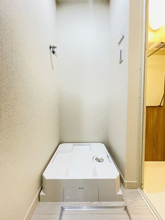 Ruhe蒔田のその他画像