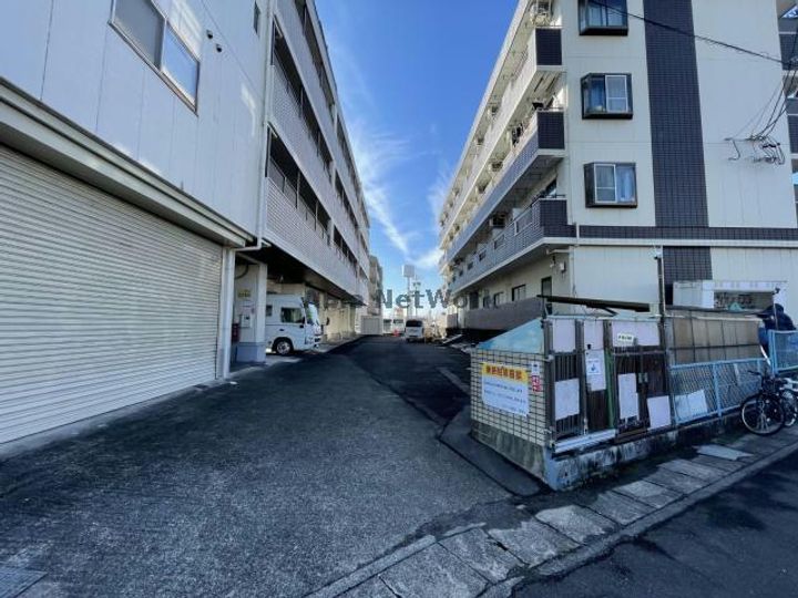 シャトル朝日IIIのその他画像