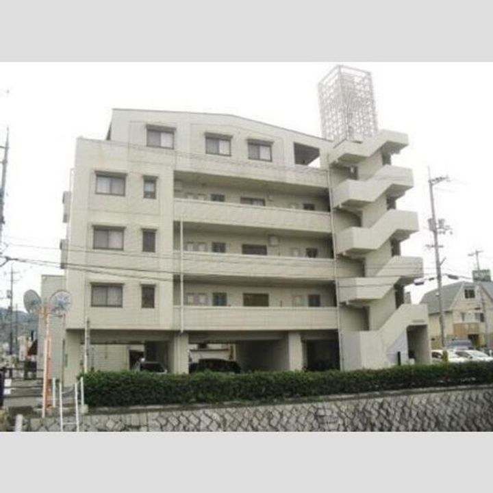 ノーブル601の外観