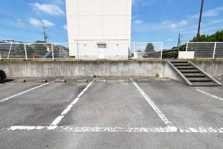 栃木県佐野市米山南町(マンション)の賃貸物件の地図