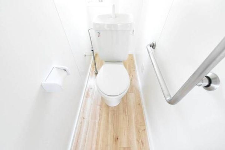 栃木県佐野市米山南町(マンション)の賃貸物件の内装