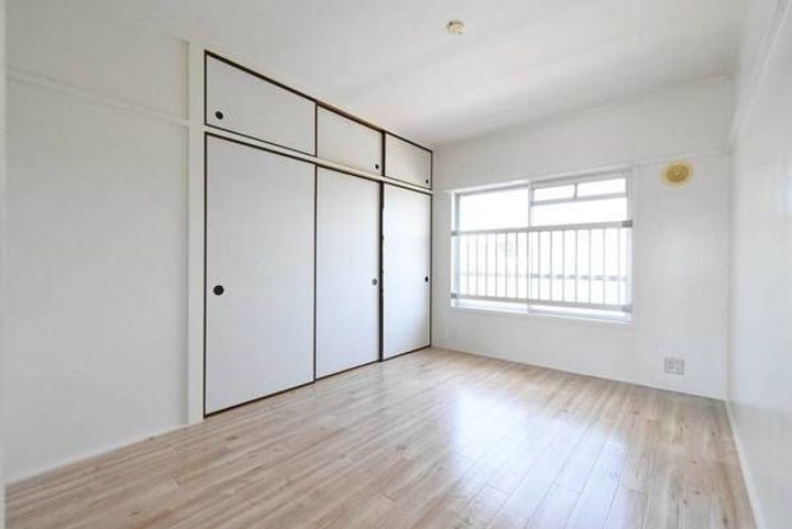 栃木県佐野市米山南町(マンション)の賃貸物件の内装